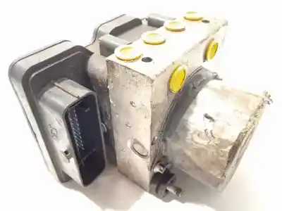 Peça sobressalente para automóvel em segunda mão ABS por RENAULT KADJAR  Referências OEM IAM 476601356R 269829 0265956527