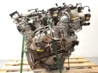 Автозапчасти б/у ПОЛНЫЙ ДВИГАТЕЛЬ за MERCEDES CLASE GLC COUPE (BM 253) (6.2016->)  ссылки OEM IAM 276823  