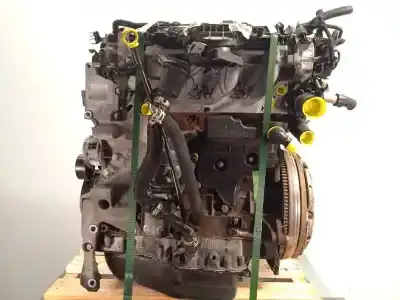 Gebrauchtes Autoersatzteil KOMPLETTER MOTOR zum FORD MONDEO BERLINA (CA2)  OEM-IAM-Referenzen UFBA  