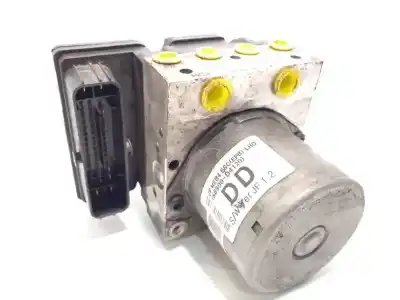 Second-hand car spare part ABS for KIA OPTIMA  OEM IAM references 58920D4120 D458920720 6158945100