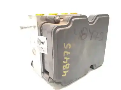 Peça sobressalente para automóvel em segunda mão abs por renault captur i (j5_, h5_) 1.5 dci 90 referências oem iam 476601203r 269722 2265106516