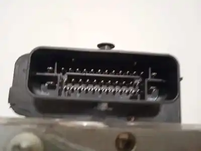 Peça sobressalente para automóvel em segunda mão abs por renault captur i (j5_, h5_) 1.5 dci 90 referências oem iam 476601203r 269722 2265106516
