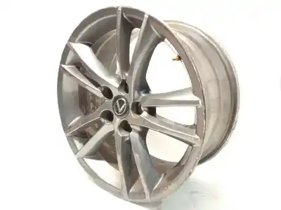 Автозапчастина б/у шина для lexus is200 (ds2/is2) 200d посилання на oem iam 42611wy080
