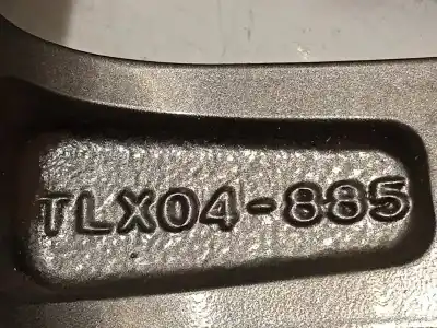 Автозапчасти б/у шина за lexus is200 (ds2/is2) 200d ссылки oem iam 42611wy080  