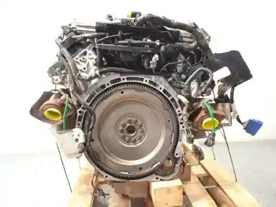 Gebrauchtes Autoersatzteil kompletter motor zum land rover range rover sport supercharged oem-iam-referenzen 508ps  