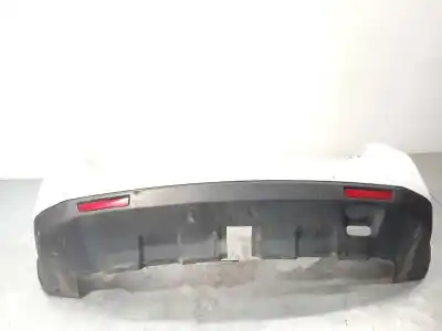 Second-hand car spare part REAR BUMPER for LAND ROVER FREELANDER (LR2)  OEM IAM references LR025844 BH5217A958BA 