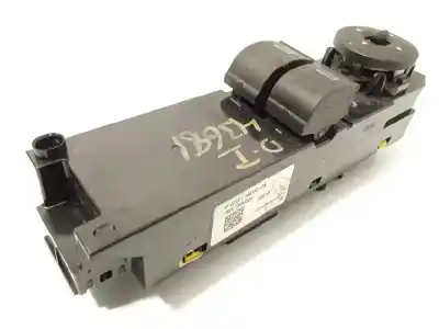 Recambio de automóvil de segunda mano de mando elevalunas delantero izquierdo para ford focus lim. (cb4) titanium referencias oem iam dt1t14a132fa  