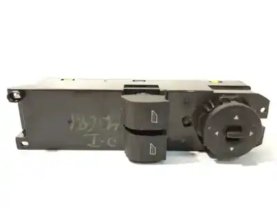 Recambio de automóvil de segunda mano de mando elevalunas delantero izquierdo para ford focus lim. (cb4) titanium referencias oem iam dt1t14a132fa  