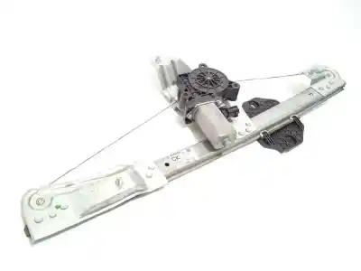 Second-hand car spare part DRIVER LEFT WINDOW REGULATOR for DACIA LOGAN II  OEM IAM references 807213282R  