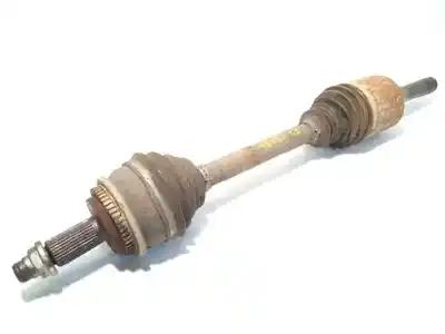 Автозапчастина б/у ТРАНСМІСІЯ ЗАДНЯ ЛІВА для LAND ROVER RANGE ROVER SPORT  Посилання на OEM IAM TOB500250 5H224B457BA 