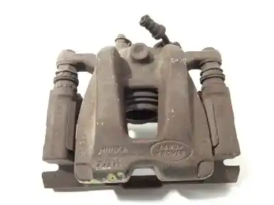 Recambio de automóvil de segunda mano de pinza freno trasera izquierda para land rover range rover sport supercharged referencias oem iam lr015583 ah422d049ba 