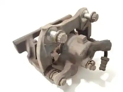 Recambio de automóvil de segunda mano de pinza freno trasera izquierda para land rover range rover sport supercharged referencias oem iam lr015583 ah422d049ba 