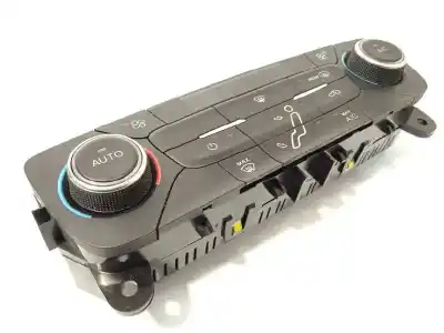 Recambio de automóvil de segunda mano de mando climatizador para ford focus lim. (cb4) titanium referencias oem iam f1et18c612ae 2373035 