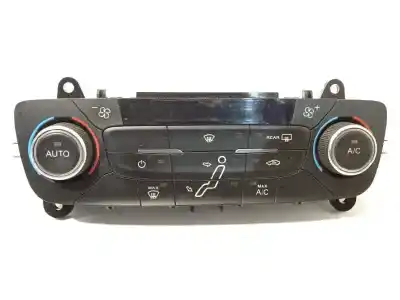 Recambio de automóvil de segunda mano de mando climatizador para ford focus lim. (cb4) titanium referencias oem iam f1et18c612ae 2373035 