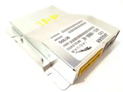 Piesă de schimb auto la mâna a doua UNITATE DE CONTROL SUSPENSI pentru LAND ROVER RANGE ROVER SPORT  Referințe OEM IAM AH3218B008AE  LR023259