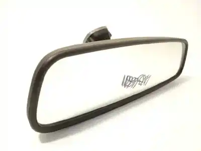 Recambio de automóvil de segunda mano de espejo interior para ford focus lim. (cb4) titanium referencias oem iam 1765145  4m5a17k695ae