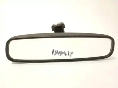 Recambio de automóvil de segunda mano de espejo interior para ford focus lim. (cb4) titanium referencias oem iam 1765145  4m5a17k695ae