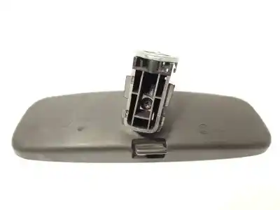 Recambio de automóvil de segunda mano de espejo interior para ford focus lim. (cb4) titanium referencias oem iam 1765145  4m5a17k695ae