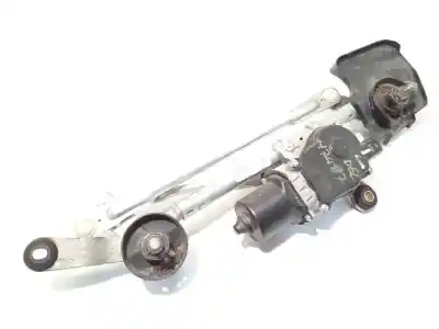 Peça sobressalente para automóvel em segunda mão motor do limpa para brisas por nissan micra v (k14) 1.5 dci referências oem iam 288005fa0a