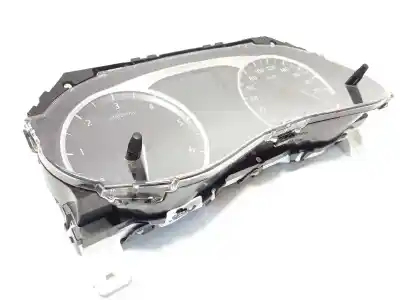 Peça sobressalente para automóvel em segunda mão quadrante por nissan micra v (k14) 1.5 dci referências oem iam 248105fb0d