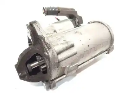 Peça sobressalente para automóvel em segunda mão motor de arranque por nissan micra v (k14) 1.5 dci referências oem iam 233004868r