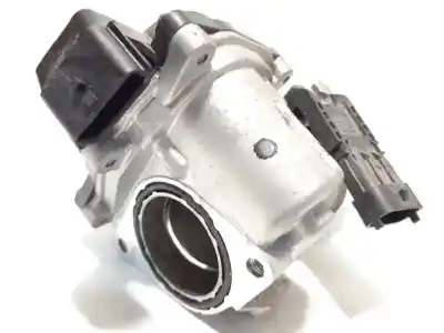 Peça sobressalente para automóvel em segunda mão borboleta de admissão por nissan micra v (k14) 1.5 dci referências oem iam 161a09287r