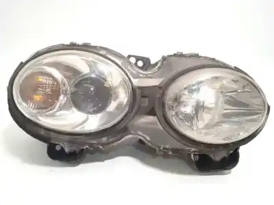 Second-hand car spare part right headlight for jaguar x-type 2.0 v6 oem iam references 1x4313w029bj 1dl23800602 