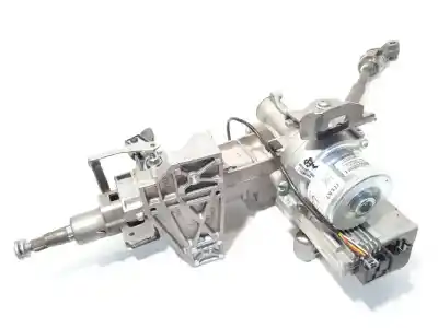 Peça sobressalente para automóvel em segunda mão coluna de direcção por renault clio iv (bh_) 0.9 tce 90 referências oem iam 488105110r