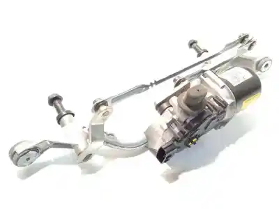 Peça sobressalente para automóvel em segunda mão motor do limpa para brisas por renault clio iv 0.9 referências oem iam 288004542r w000013409 