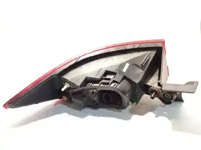Автозапчасти б/у правый задний фонарь за renault clio iv (bh_) 0.9 tce 90 ссылки oem iam 265506608r  
