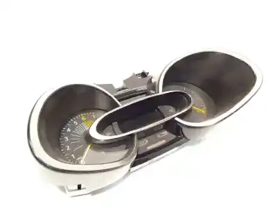 Peça sobressalente para automóvel em segunda mão quadrante por renault clio iv (bh_) 0.9 tce 90 referências oem iam 248102245r