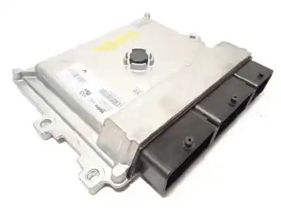Peça sobressalente para automóvel em segunda mão centralina de motor uce por renault clio iv (bh_) 0.9 tce 90 referências oem iam 237104736r