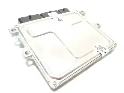 Second-hand car spare part ecu engine control for renault clio iv (bh_) 0.9 tce 90 oem iam references 237104736r v29050684a 