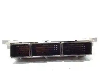 Second-hand car spare part ecu engine control for renault clio iv (bh_) 0.9 tce 90 oem iam references 237104736r v29050684a 