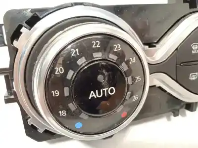 Автозапчасти б/у климат-контроль за renault clio iv (bh_) 0.9 tce 90 ссылки oem iam 275101414r  