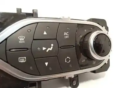 Автозапчасти б/у климат-контроль за renault clio iv (bh_) 0.9 tce 90 ссылки oem iam 275101414r  