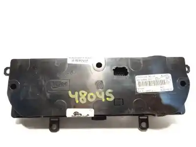 Автозапчасти б/у климат-контроль за renault clio iv (bh_) 0.9 tce 90 ссылки oem iam 275101414r  