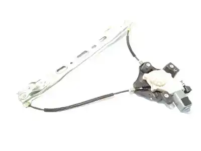 Second-hand car spare part DRIVER LEFT WINDOW REGULATOR for FORD TRANSIT CONNECT  OEM IAM references DT11V23201BD 1847851 