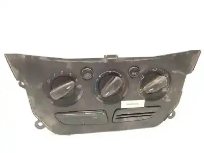 Автозапчасти б/у отопление / кондиционирование воздуха за ford transit connect 1.6 tdci cat ссылки oem iam dt1t19980ad 2010115 