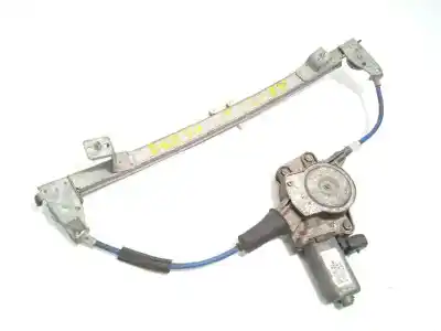 Peça sobressalente para automóvel em segunda mão ELEVADOR DE VIDROS DIANTEIRA ESQUERDA por FIAT BRAVO I (182_)  Referências OEM IAM 46528633  