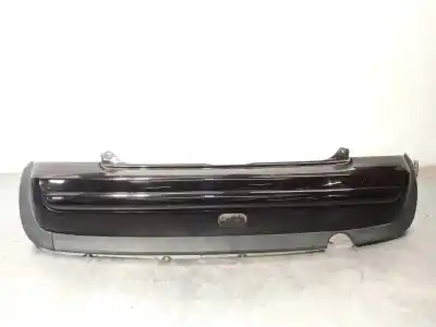 Pezzo di ricambio per auto di seconda mano PARAURTI POSTERIORE per MINI MINI (R50,R53)  Riferimenti OEM IAM 51127048259  