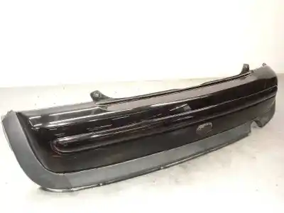 Pezzo di ricambio per auto di seconda mano paraurti posteriore per mini mini (r50,r53) one riferimenti oem iam 51127048259  