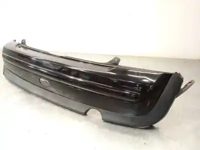 Pezzo di ricambio per auto di seconda mano paraurti posteriore per mini mini (r50,r53) one riferimenti oem iam 51127048259  