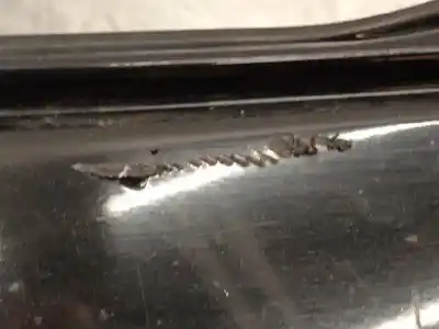 Pezzo di ricambio per auto di seconda mano paraurti posteriore per mini mini (r50,r53) one riferimenti oem iam 51127048259  