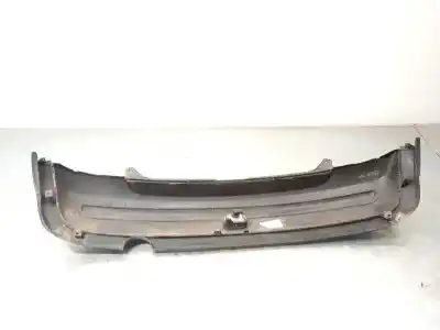 Pezzo di ricambio per auto di seconda mano paraurti posteriore per mini mini (r50,r53) one riferimenti oem iam 51127048259  