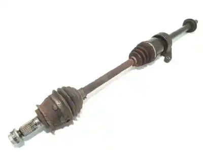 Pezzo di ricambio per auto di seconda mano trasmissione anteriore destra per mini mini (r50,r53) one riferimenti oem iam 31607518238