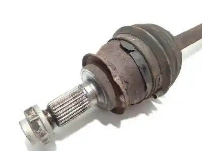Pezzo di ricambio per auto di seconda mano trasmissione anteriore destra per mini mini (r50,r53) one riferimenti oem iam 31607518238  