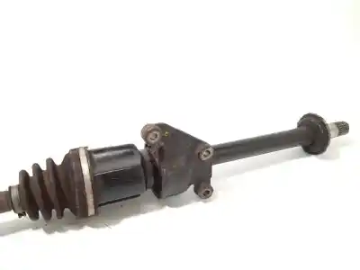 Pezzo di ricambio per auto di seconda mano trasmissione anteriore destra per mini mini (r50,r53) one riferimenti oem iam 31607518238  