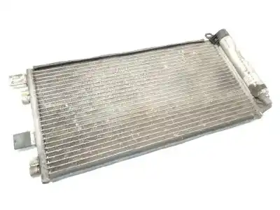 Pezzo di ricambio per auto di seconda mano condensatore / radiatore aria condizionata per mini mini (r50,r53) one riferimenti oem iam 64531490572