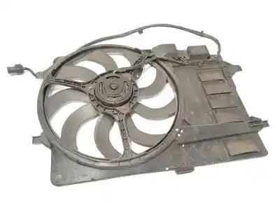 Pezzo di ricambio per auto di seconda mano elettroventola per mini mini (r50,r53) one riferimenti oem iam 17117541092